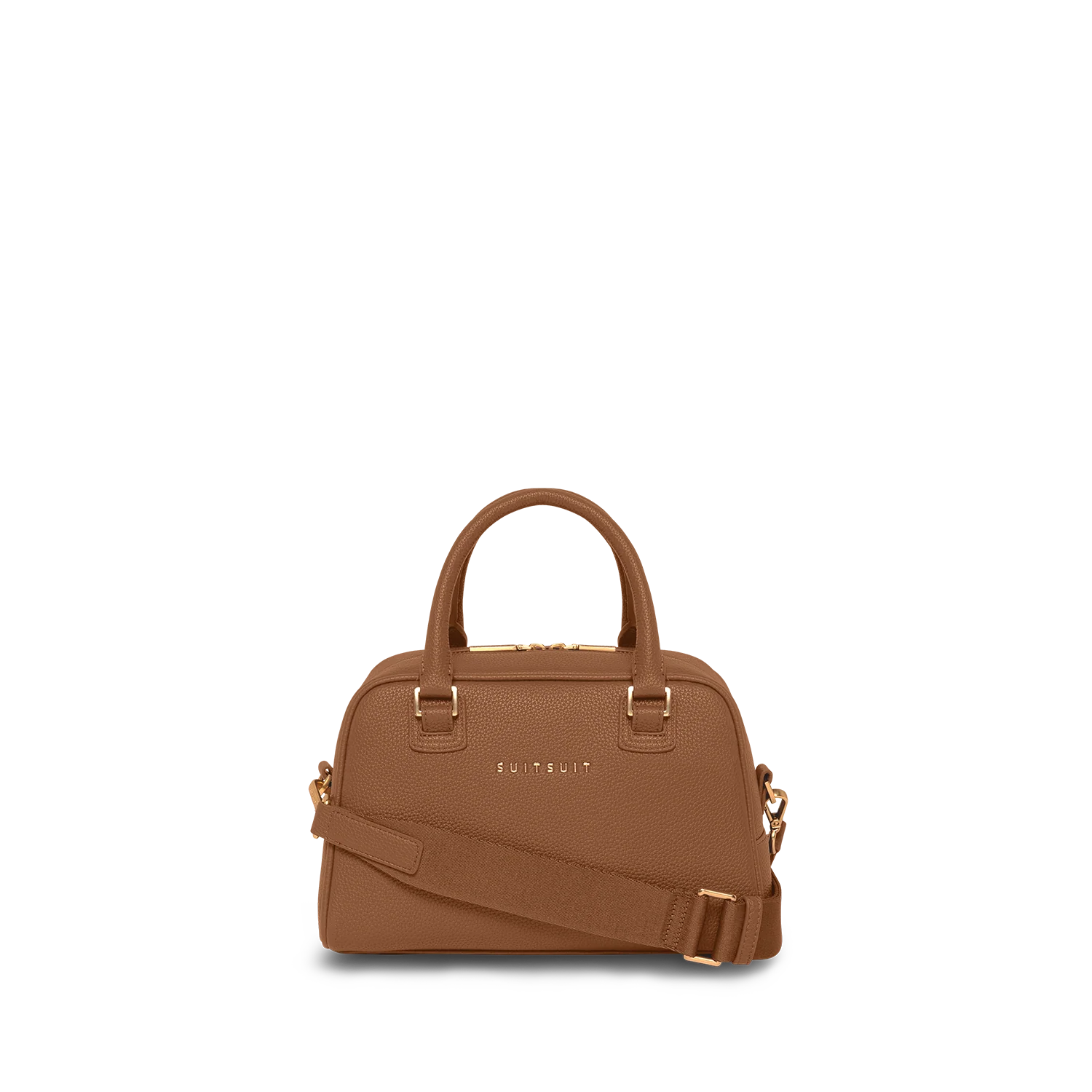Fab Seventies - Camel - Daily Bag - Image 3