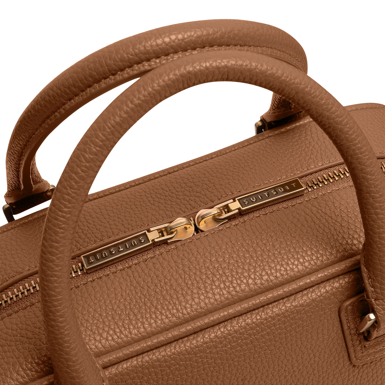 Fab Seventies - Camel - Daily Bag - Image 6