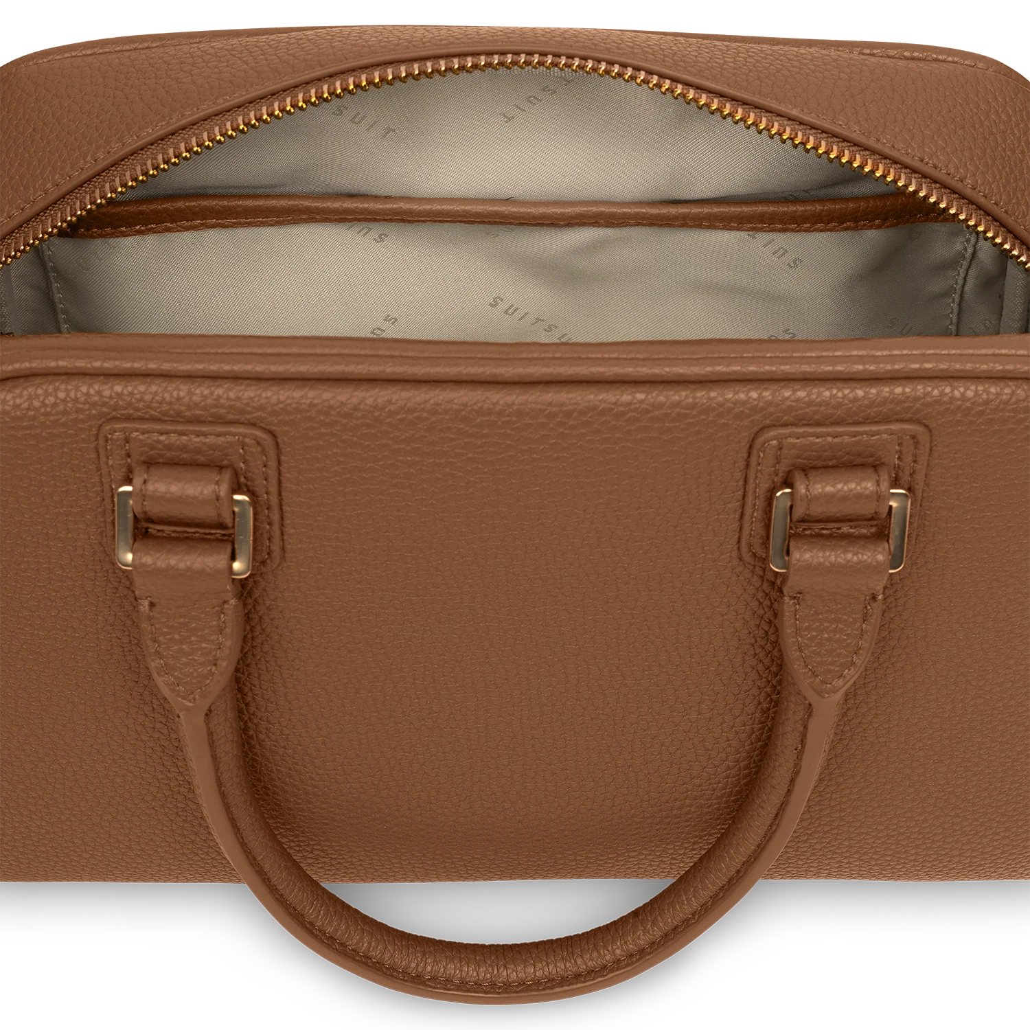 Fab Seventies - Camel - Daily Bag - Image 8