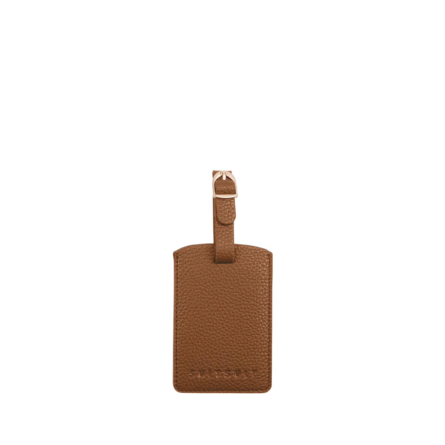 Fab Seventies - Camel - Luggage Tag - Image 6