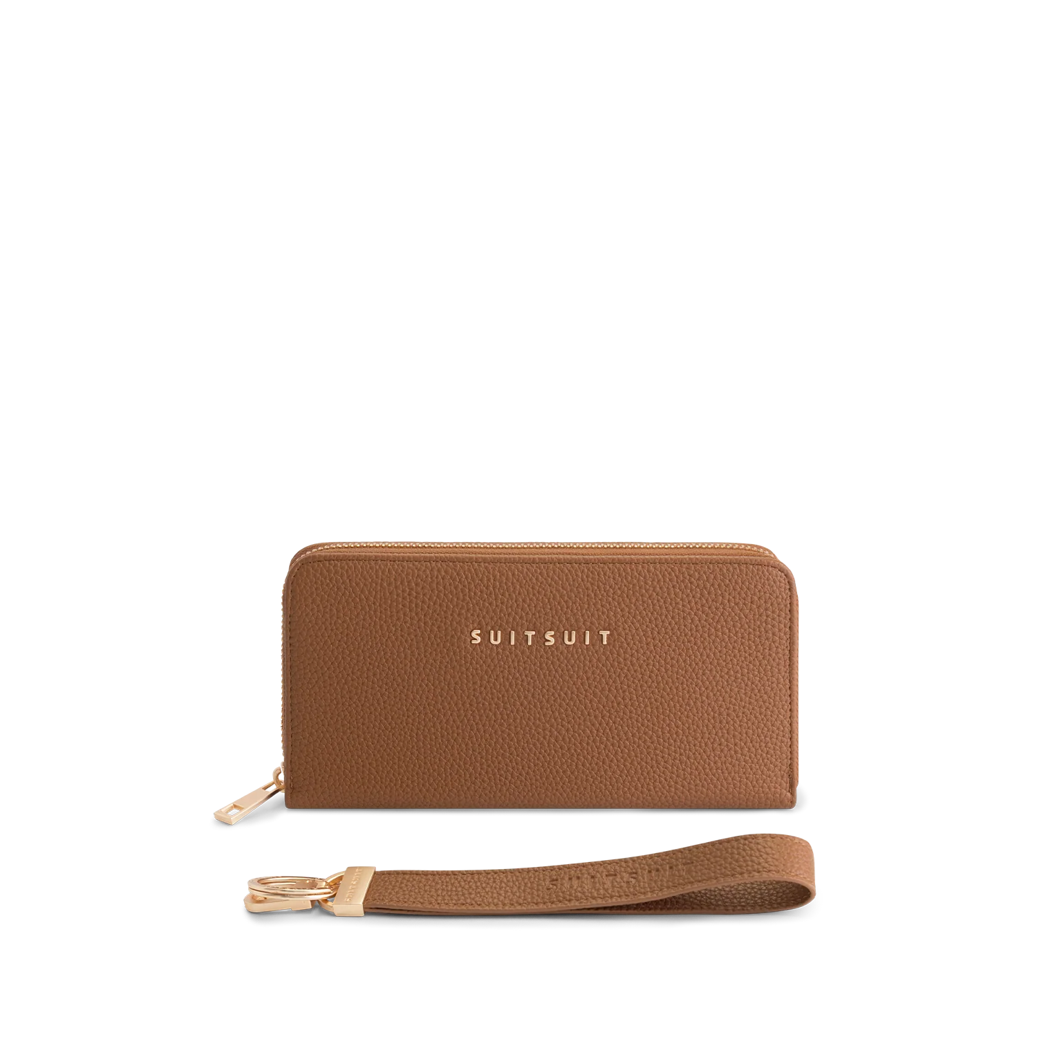 Fab Seventies - Camel - Travelwallet - Image 3