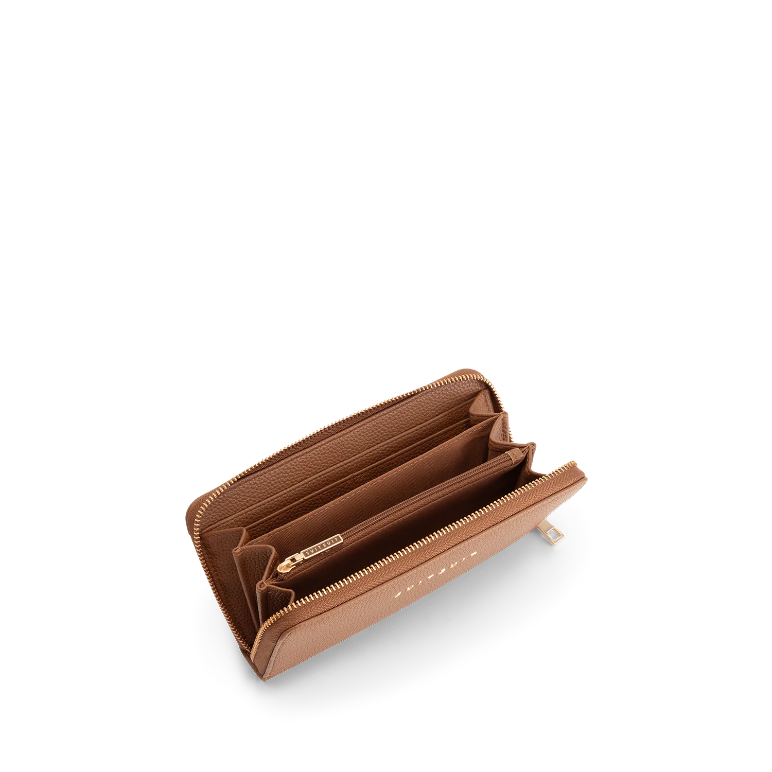 Fab Seventies - Camel - Travelwallet - Image 5