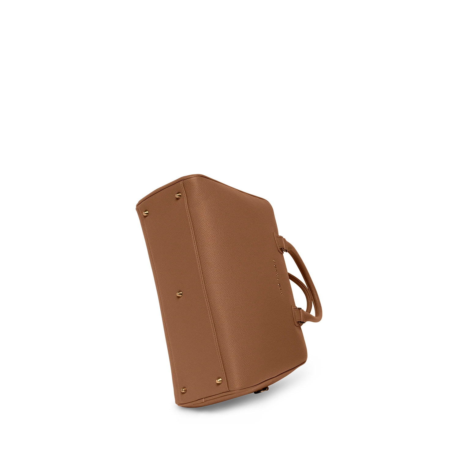 Fab Seventies - Camel - Underseater Bag - Image 5