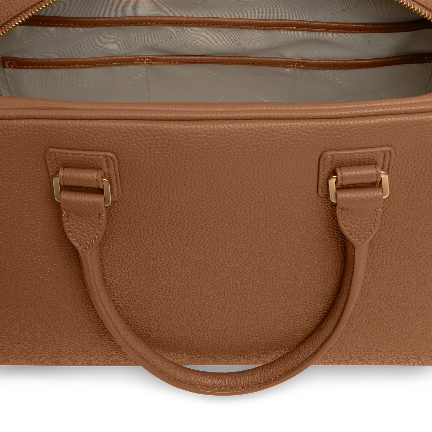 Fab Seventies - Camel - Underseater Bag - Image 8