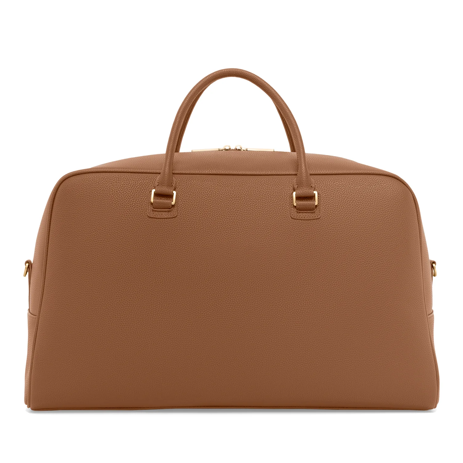 Fab Seventies - Camel - Weekender Bag - Image 7