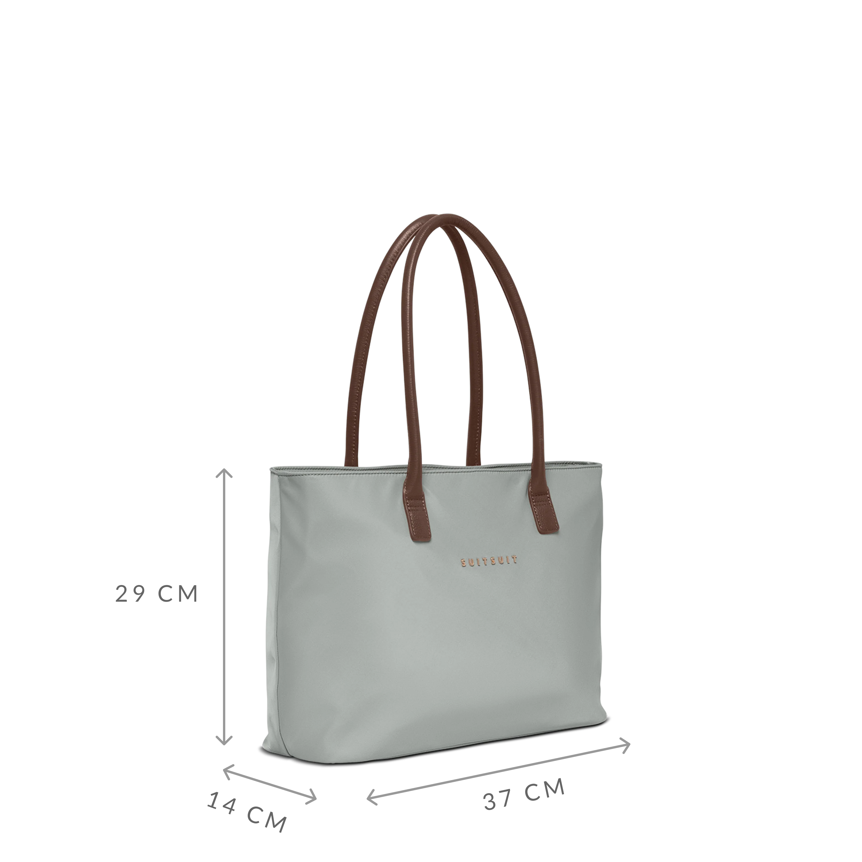 Fab Seventies - Limestone - Daily Tote - Image 3