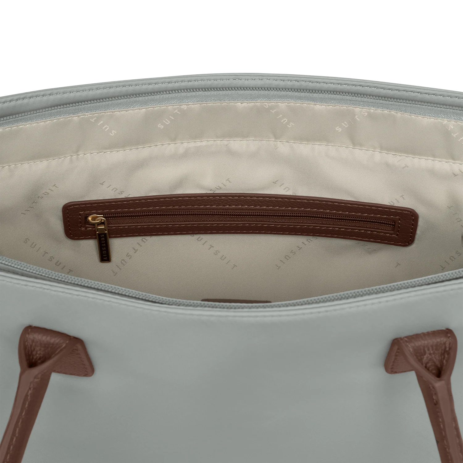 Fab Seventies - Limestone - Daily Tote - Image 4