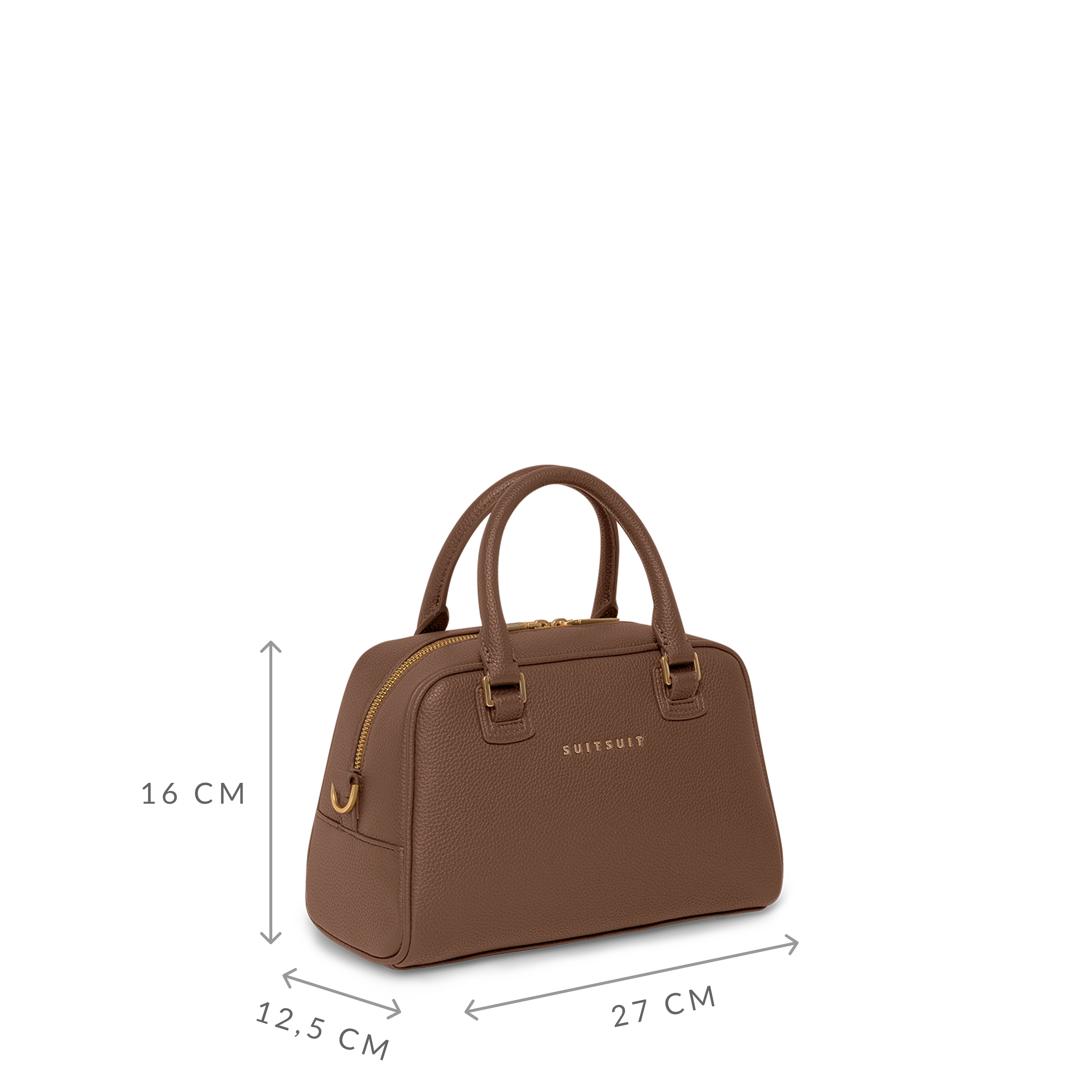 Fab Seventies - Rawhide - Daily Bag - Image 4