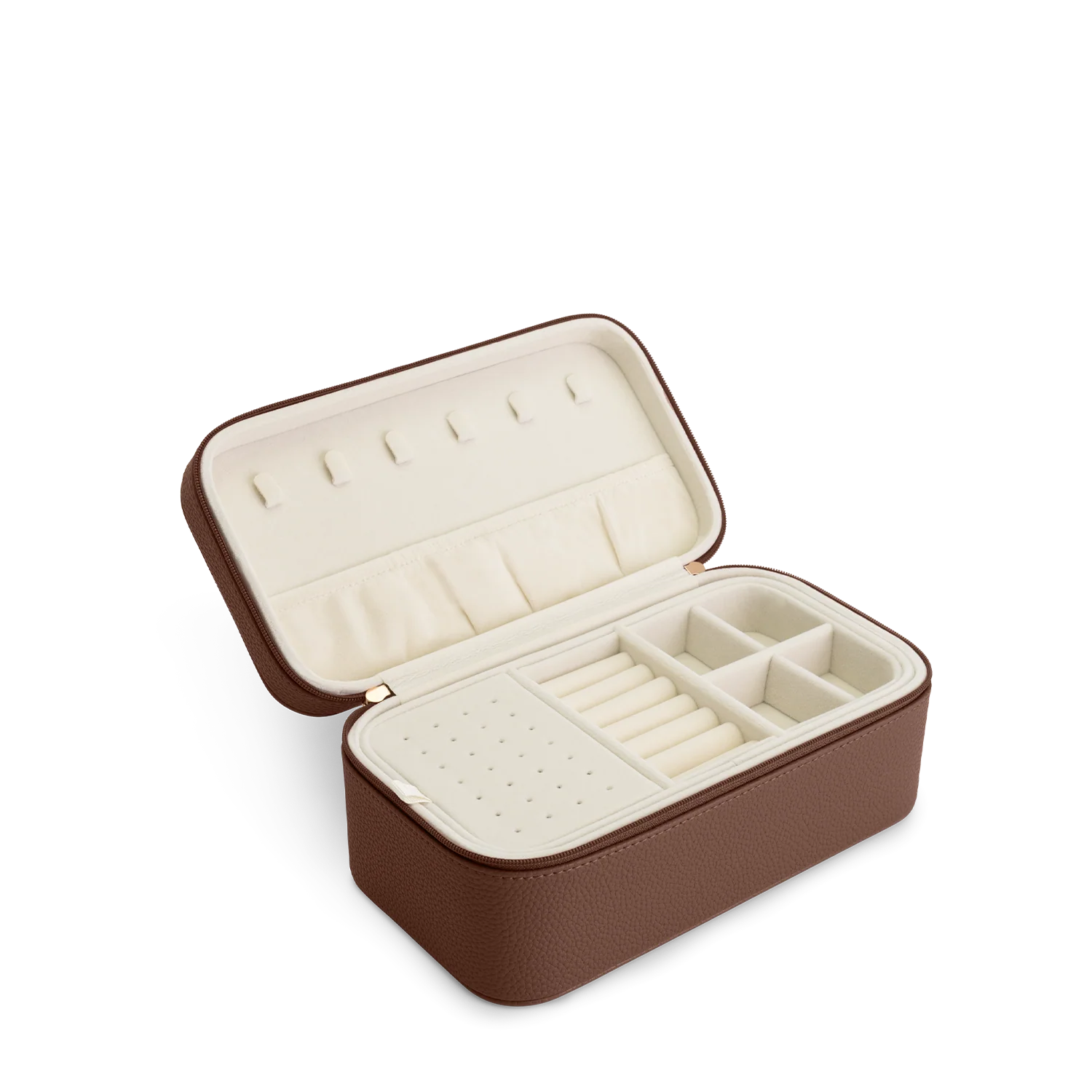 Fab Seventies - Rawhide - Jewellery box Large - Image 4