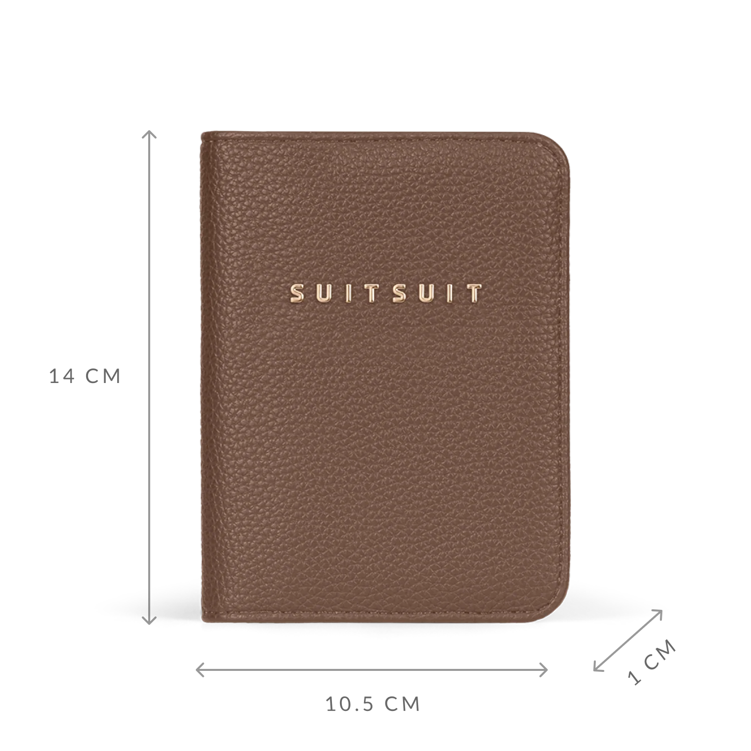 Fab Seventies - Rawhide - Passport Holder - Image 3
