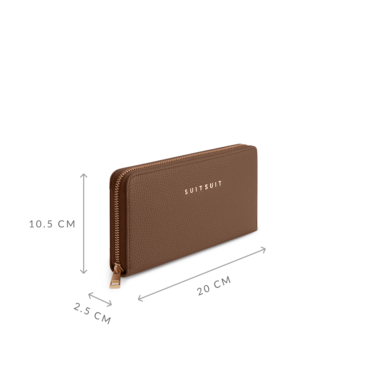 Fab Seventies - Rawhide - Travelwallet - Image 5