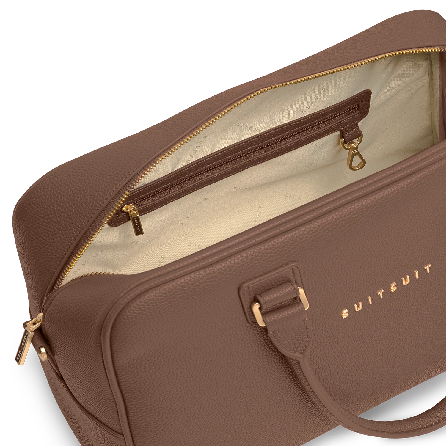 Fab Seventies - Rawhide - Underseater Bag - Image 7