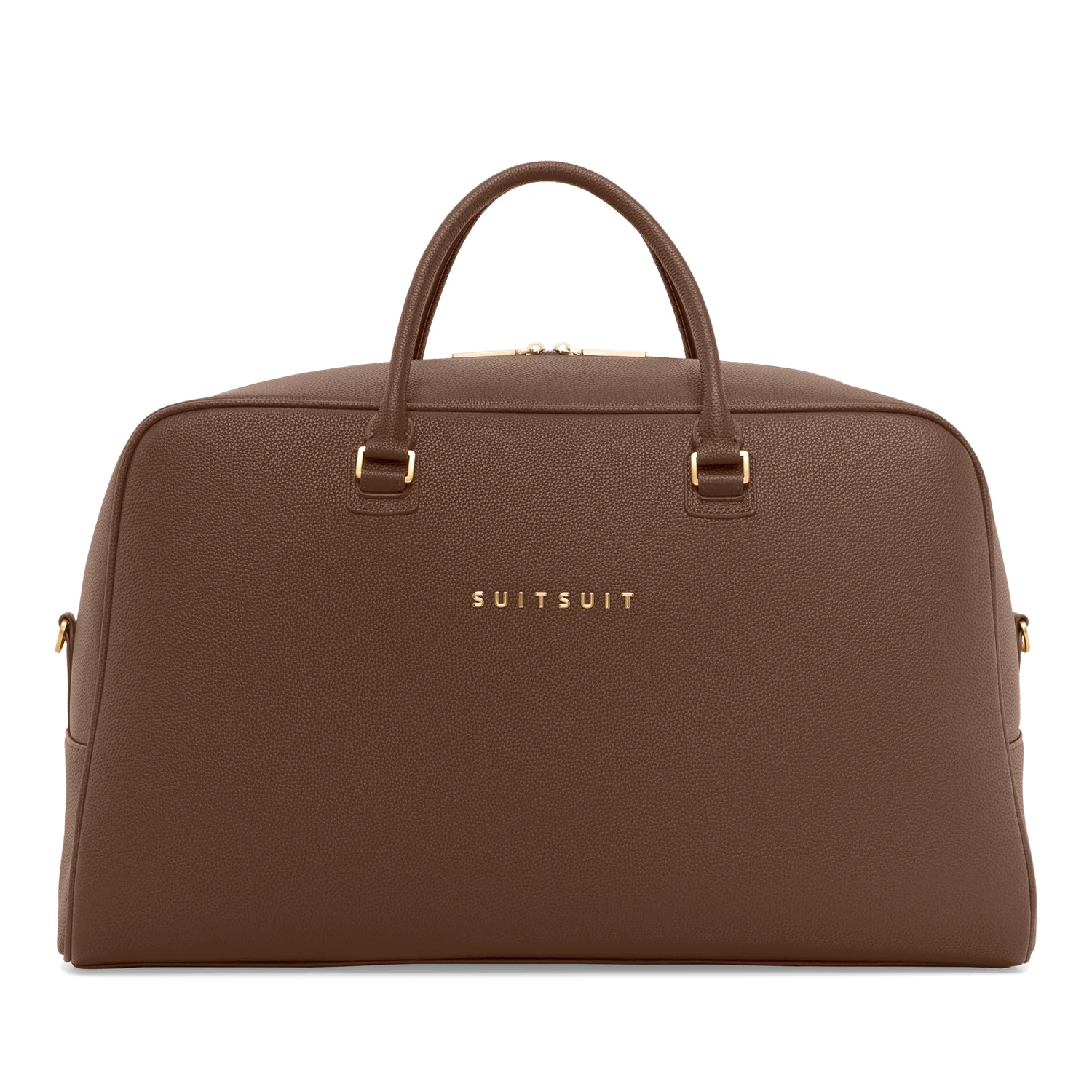 Fab Seventies - Rawhide - Weekender Bag - Image 3