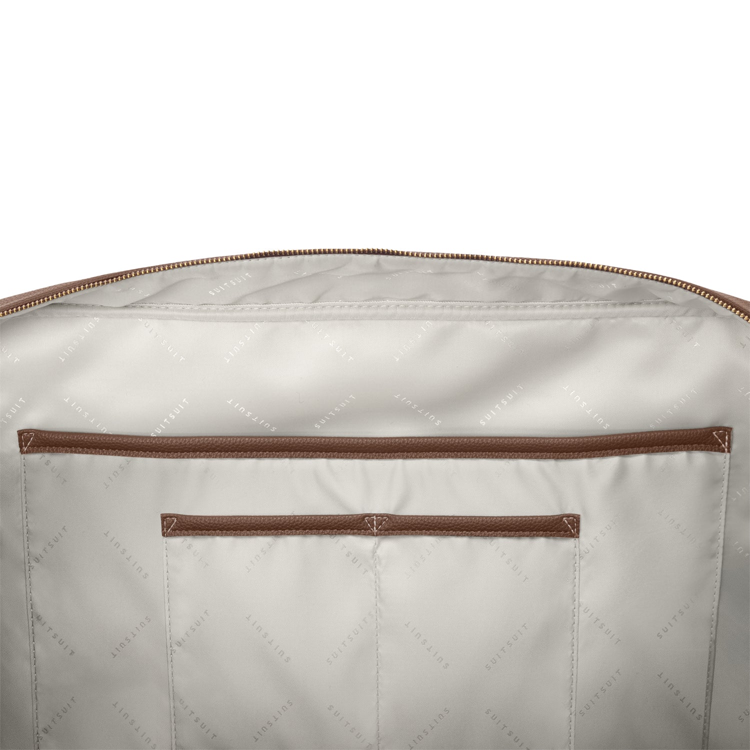 Fab Seventies - Rawhide - Weekender Bag - Image 6