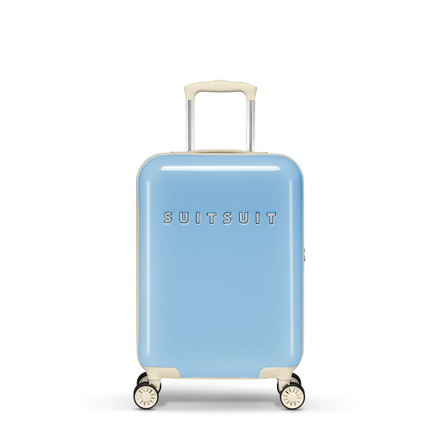 End Of Summer Sale Suitcases