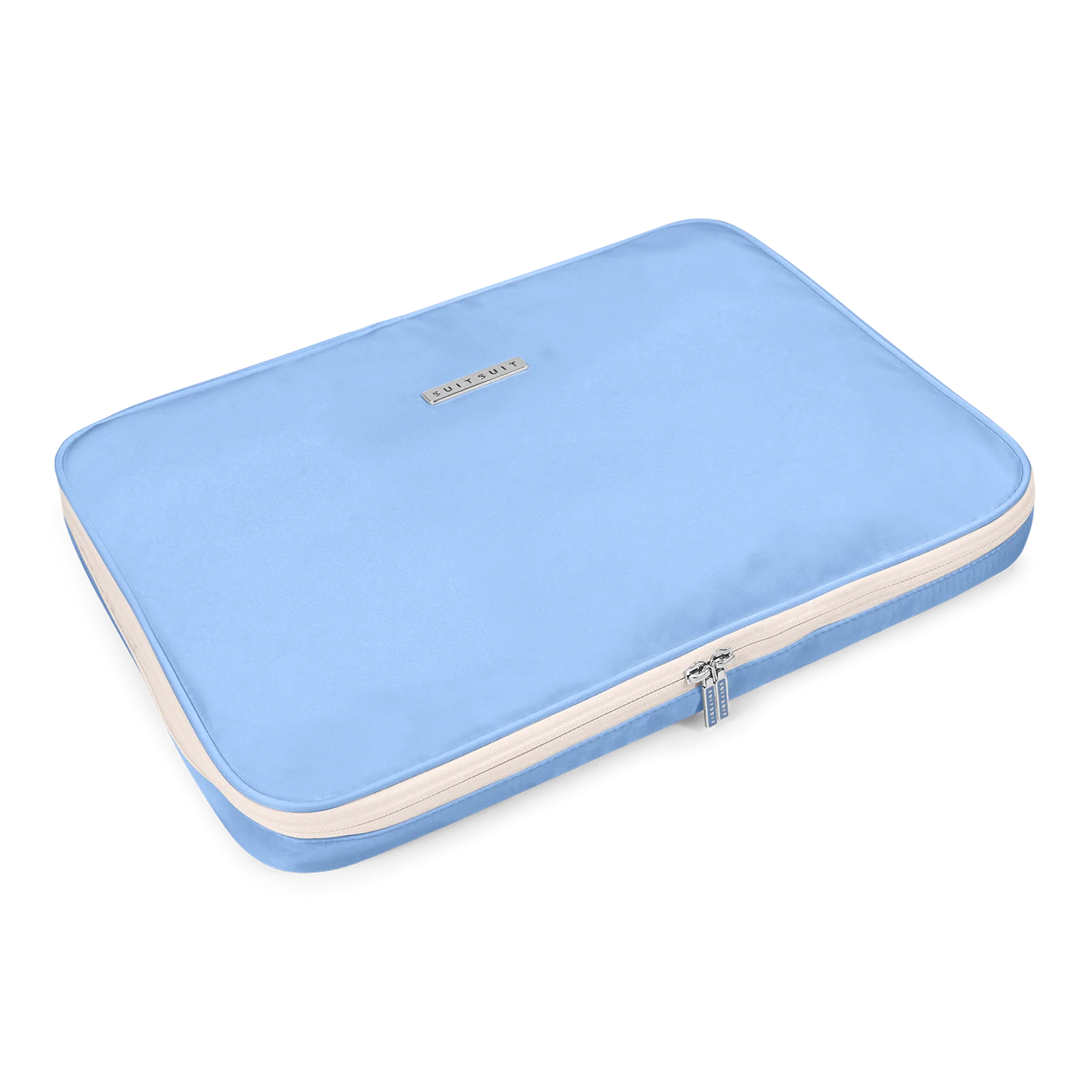 Fabulous Fifties - Chambray Blue - Packing Cube Set (55 cm) - Image 4