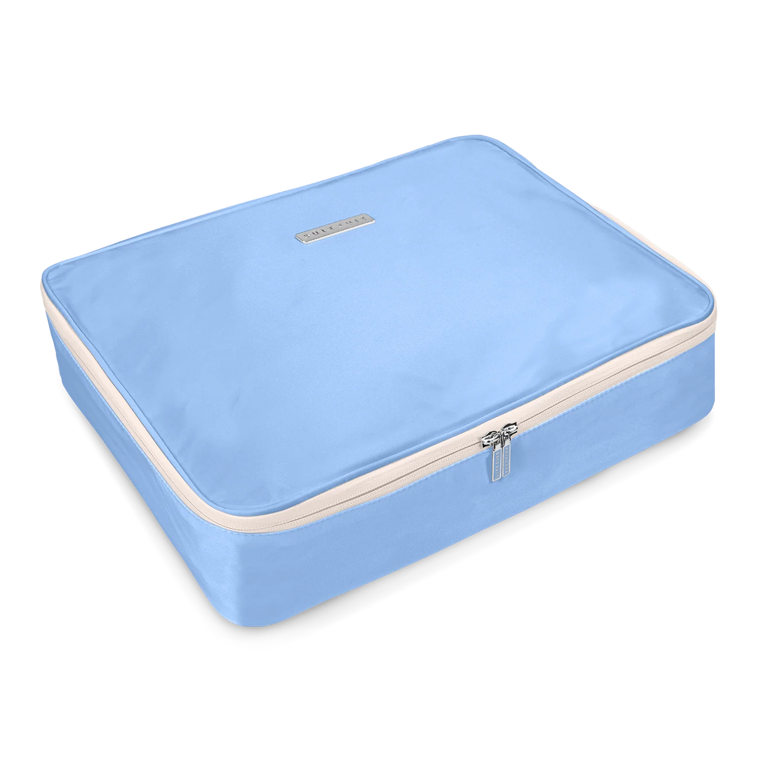 Fabulous Fifties - Chambray Blue - Packing Cube Set (66 cm) - Image 4