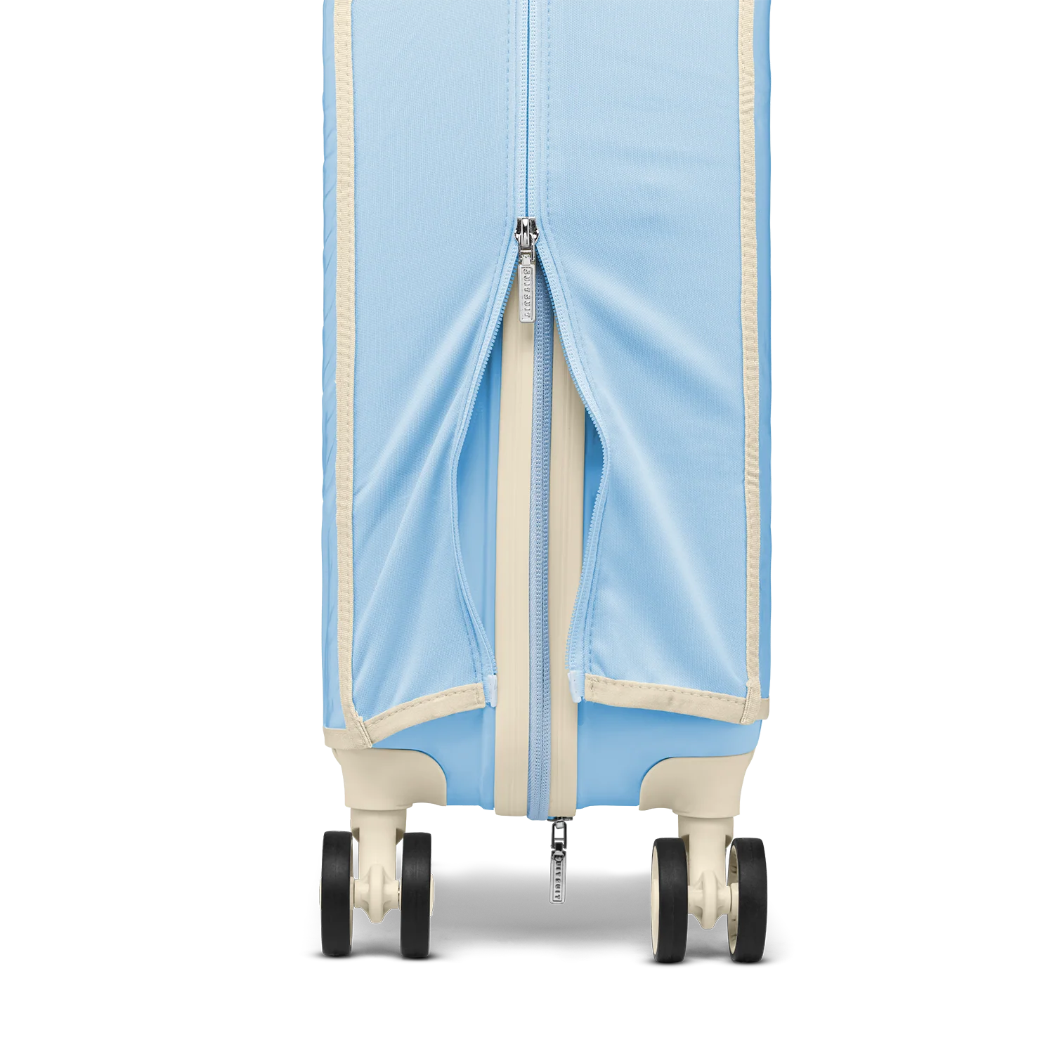 Fabulous Fifties - Chambray Blue - Protection Cover (55 cm) - Image 4