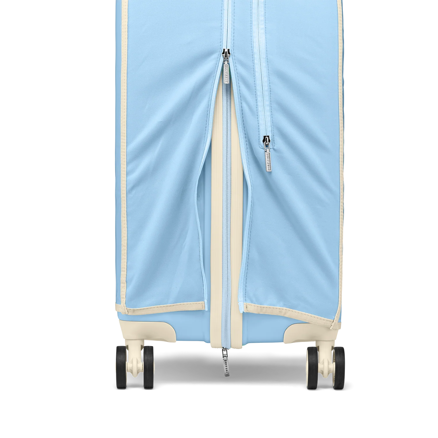 Fabulous Fifties - Chambray Blue - Safe Travels Set (66 CM) - Image 7