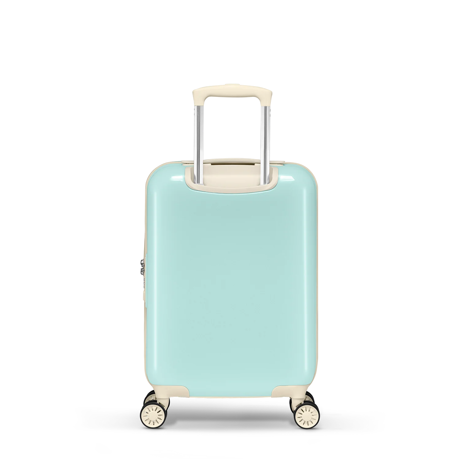 Fabulous Fifties - Luminous Mint - Carry-on (55 cm) - Image 7