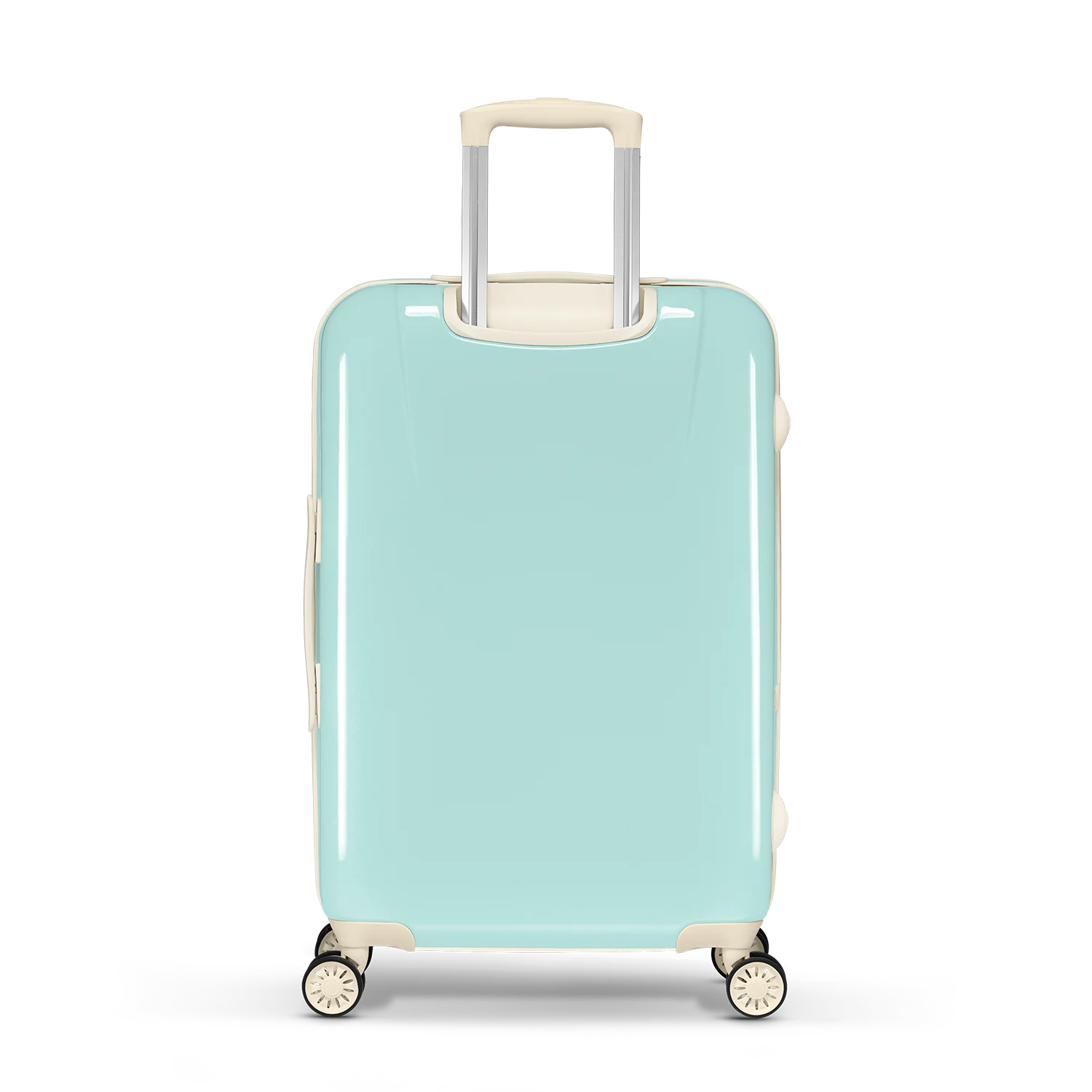 Fabulous Fifties - Luminous Mint - Check-in (66 cm) - Image 7