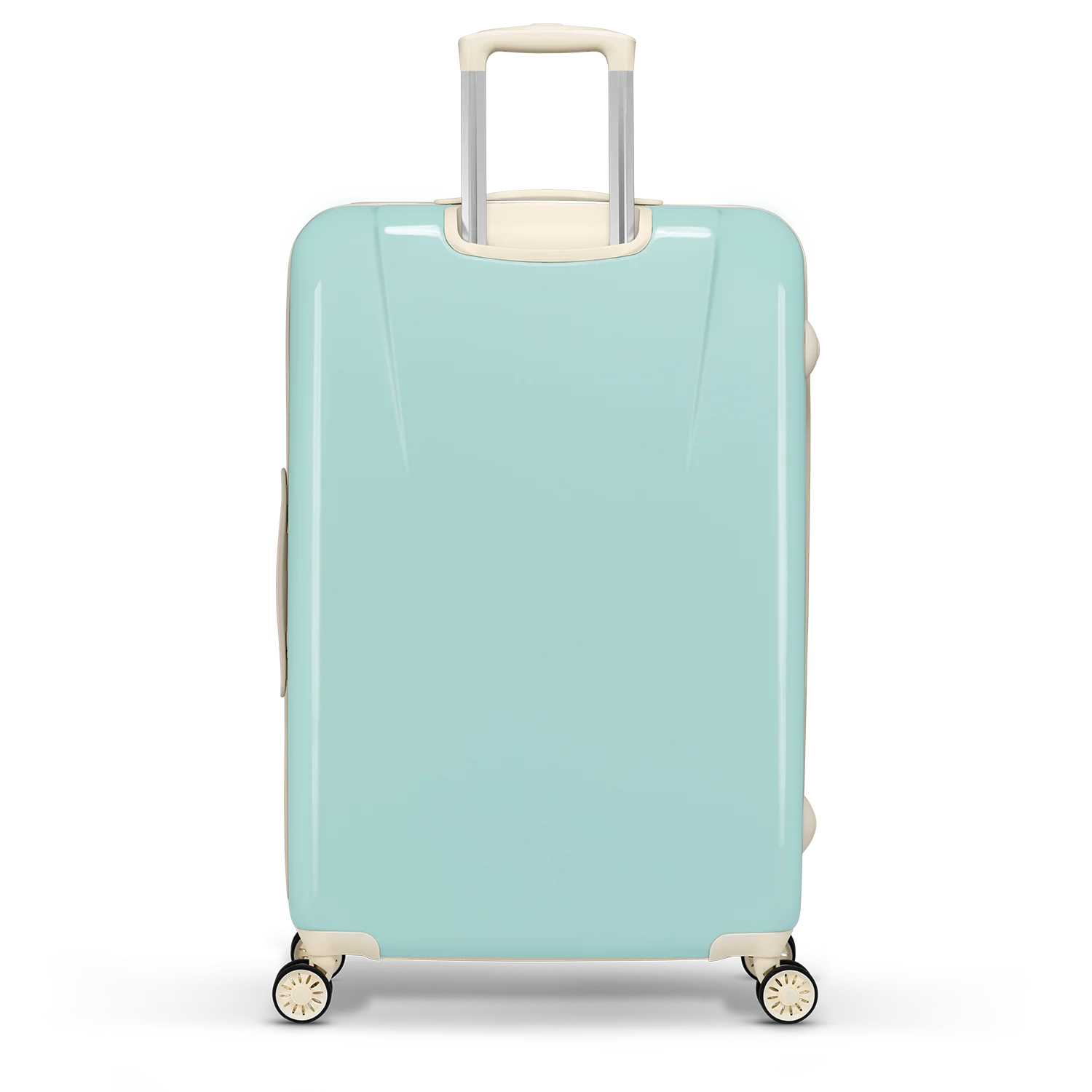 Fabulous Fifties - Luminous Mint - Check-in (76 cm) - Image 7