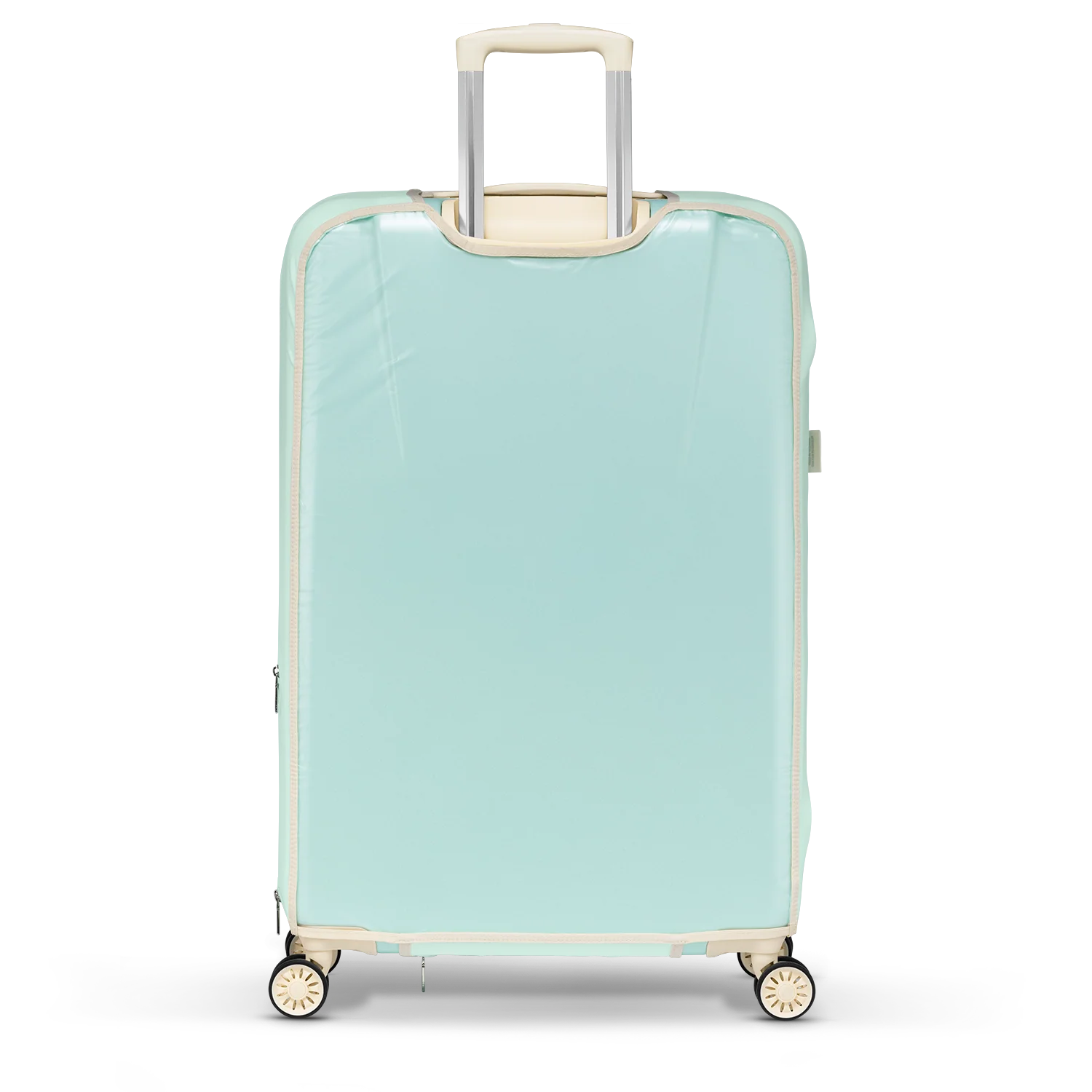 Fabulous Fifties - Luminous Mint - Protection Cover (76 cm) - Image 6
