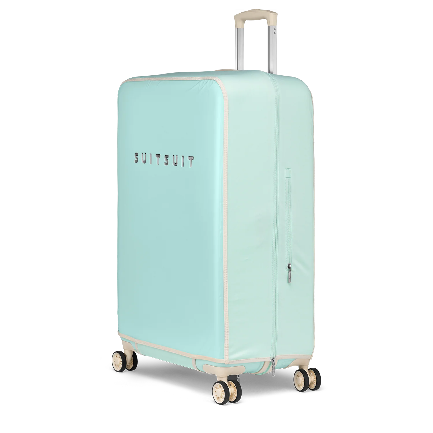 Fabulous Fifties - Luminous Mint - Safe Travels Set (55/76 CM) - Image 10