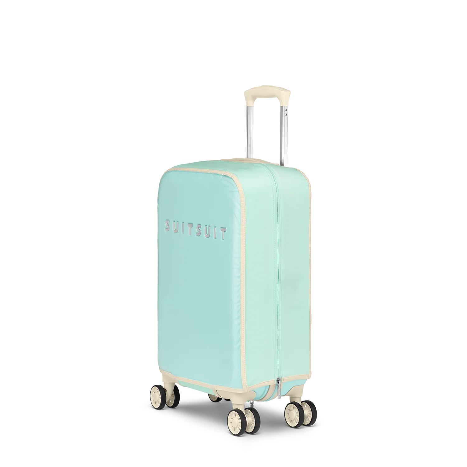 Fabulous Fifties - Luminous Mint - Safe Travels Set (55/76 CM) - Image 6