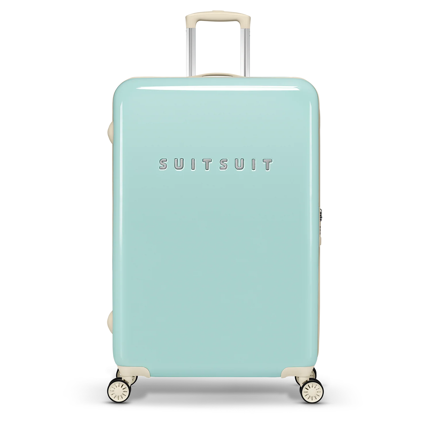 Fabulous Fifties - Luminous Mint - Safe Travels Set (55/76 CM) - Image 8