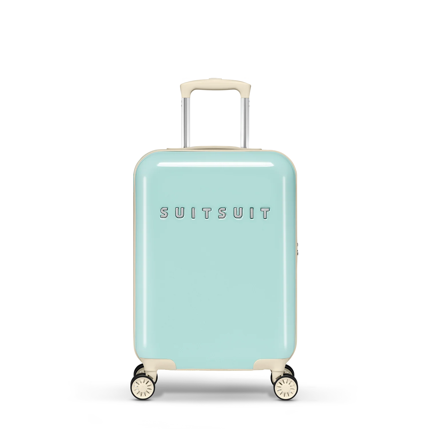 Fabulous Fifties - Luminous Mint - Safe Travels Set (55 CM) - Image 4