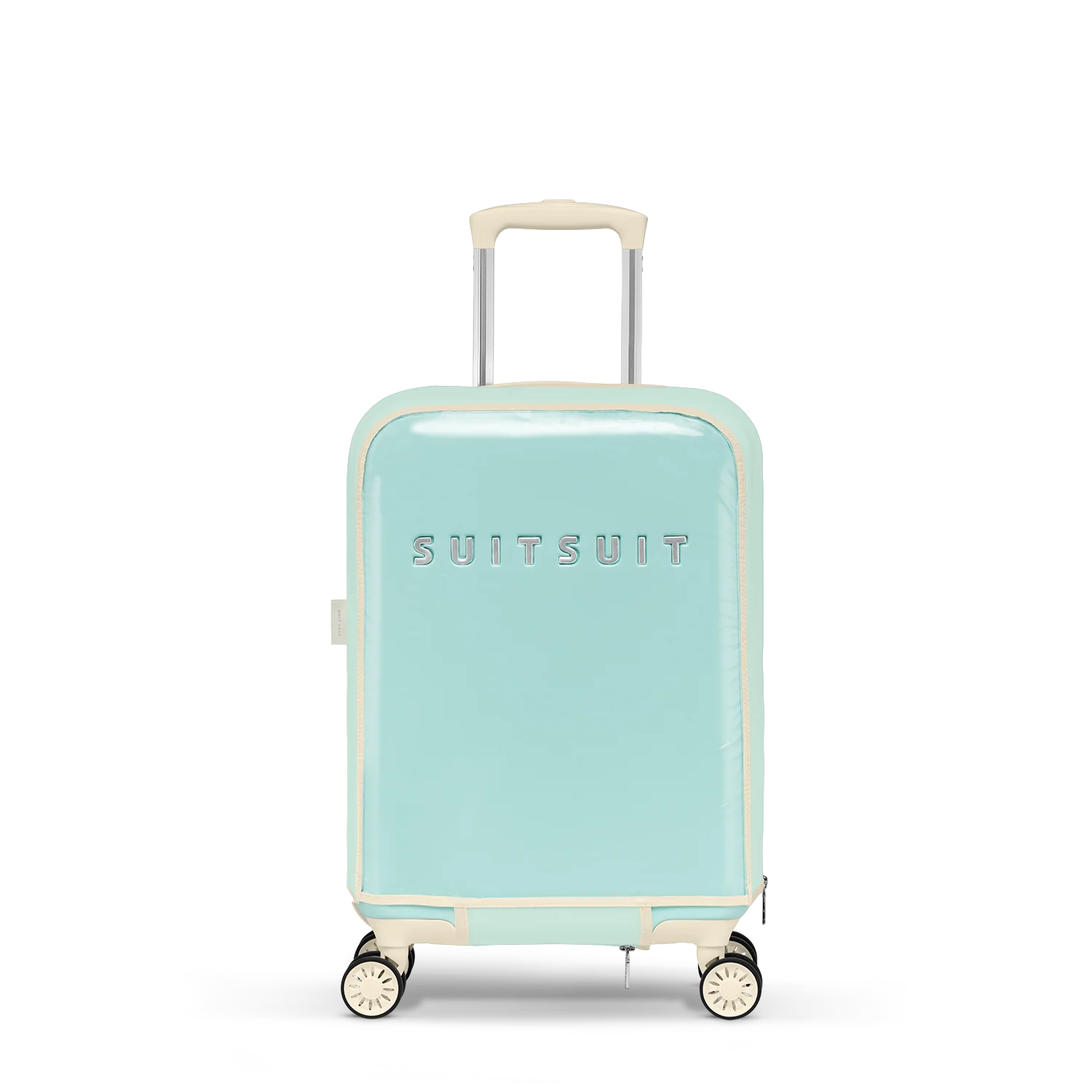 Fabulous Fifties - Luminous Mint - Safe Travels Set (55 CM) - Image 6