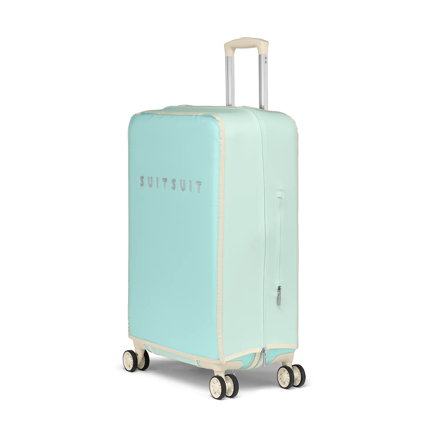 Fabulous Fifties - Luminous Mint - Safe Travels Set (66 CM) - Image 7