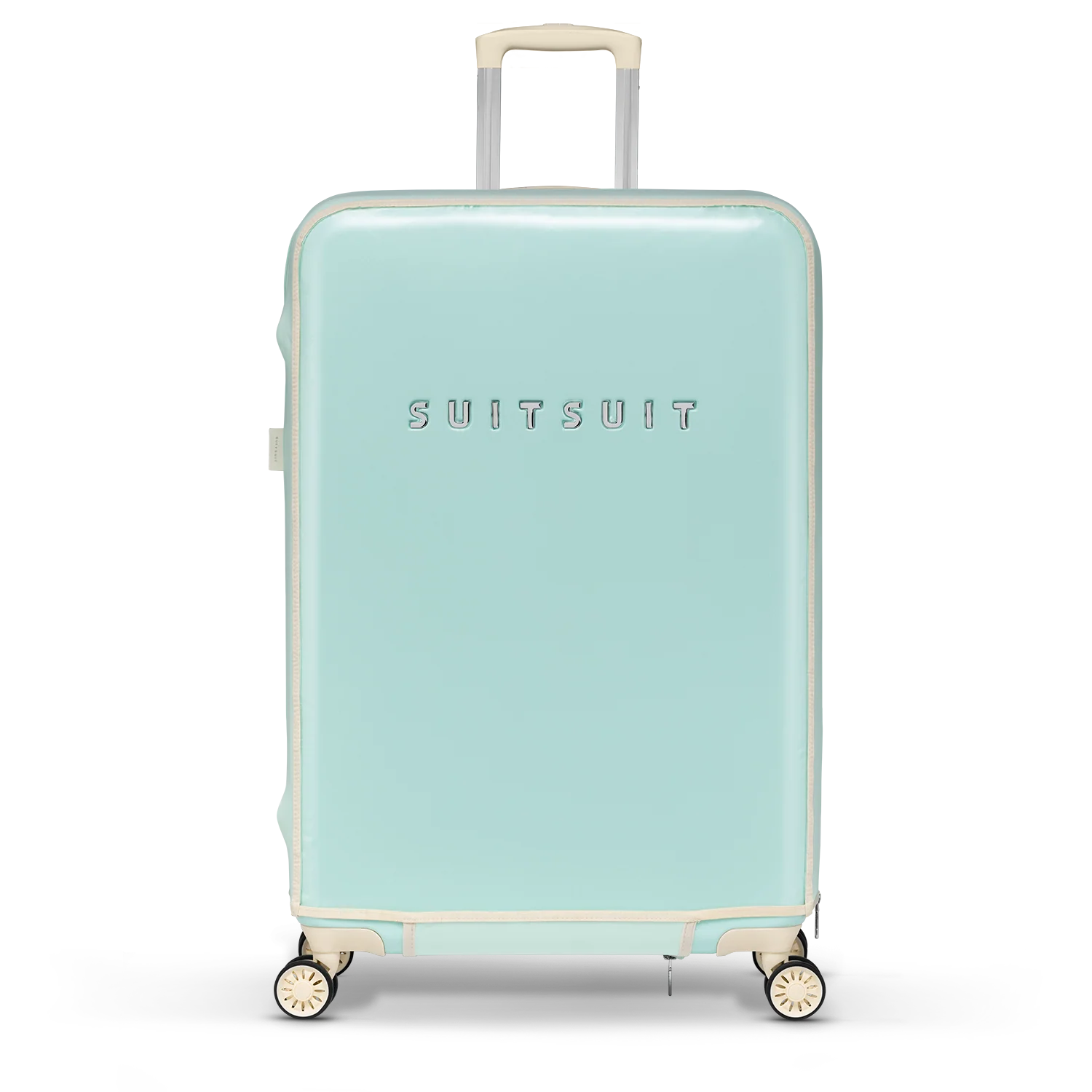 Fabulous Fifties - Luminous Mint - Safe Travels Set (76 CM) - Image 6