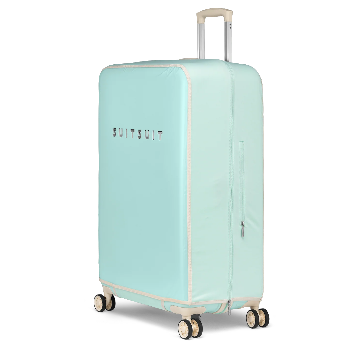 Fabulous Fifties - Luminous Mint - Safe Travels Set (76 CM) - Image 7