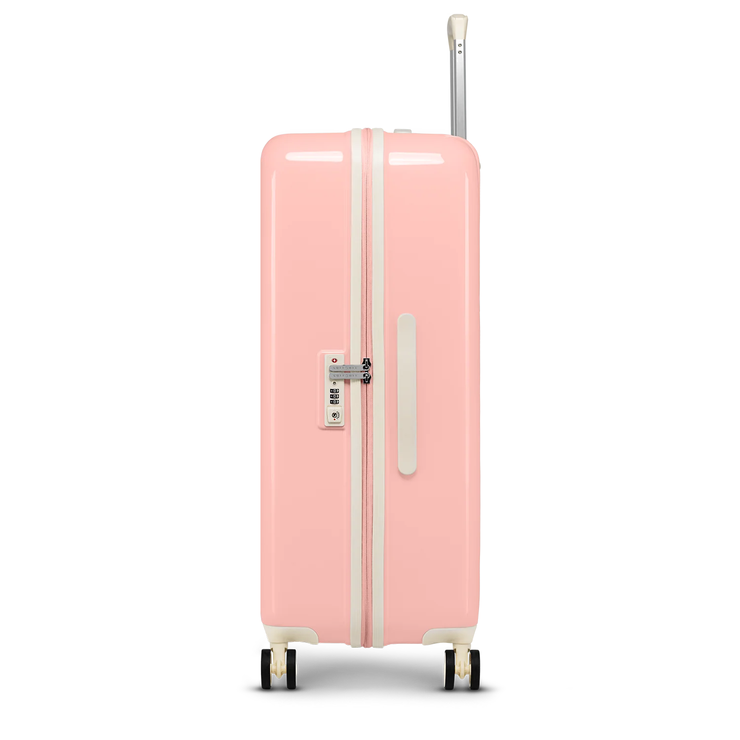 Fabulous Fifties - Papaya Peach - Check-in (76 cm) - Image 5