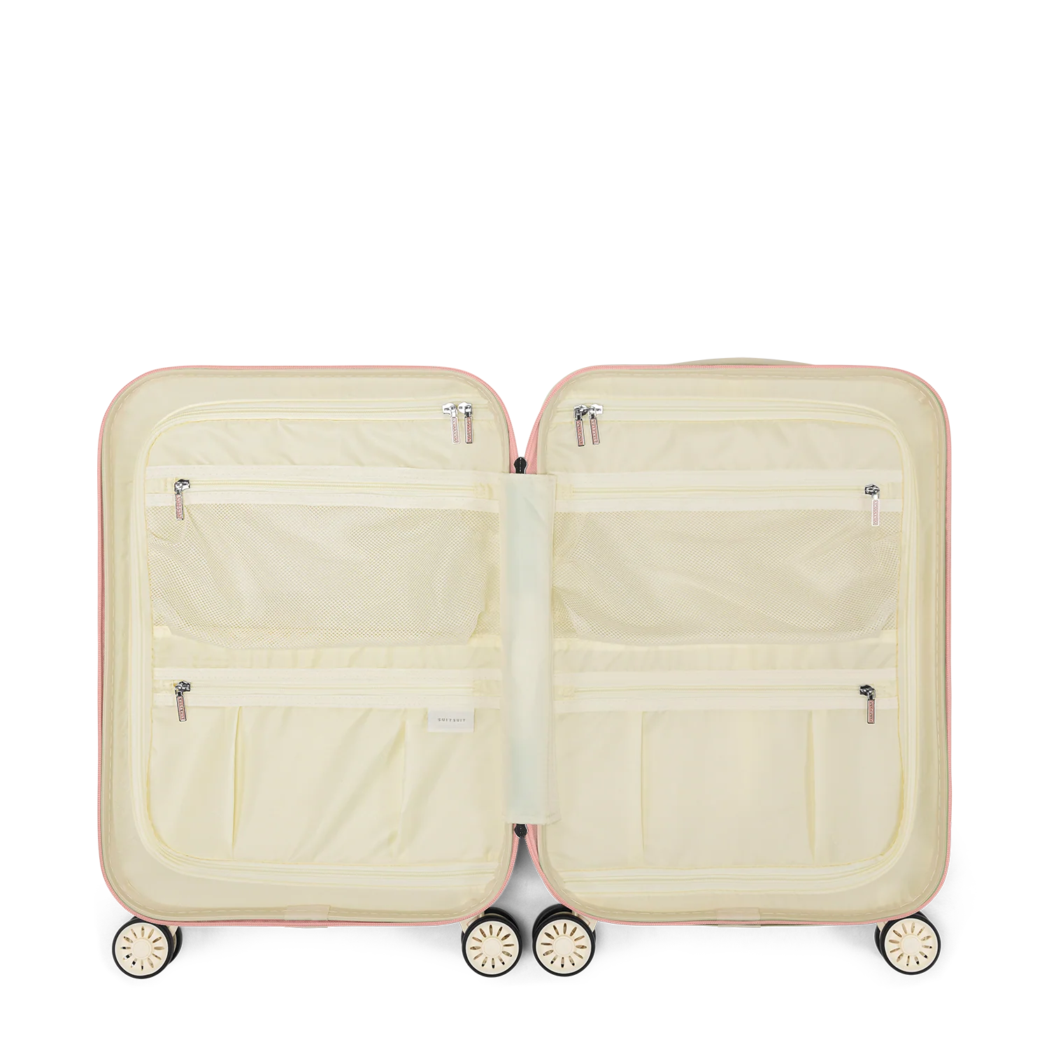 Fabulous Fifties - Papaya Peach - Duo Set (55/76 cm) - Image 3