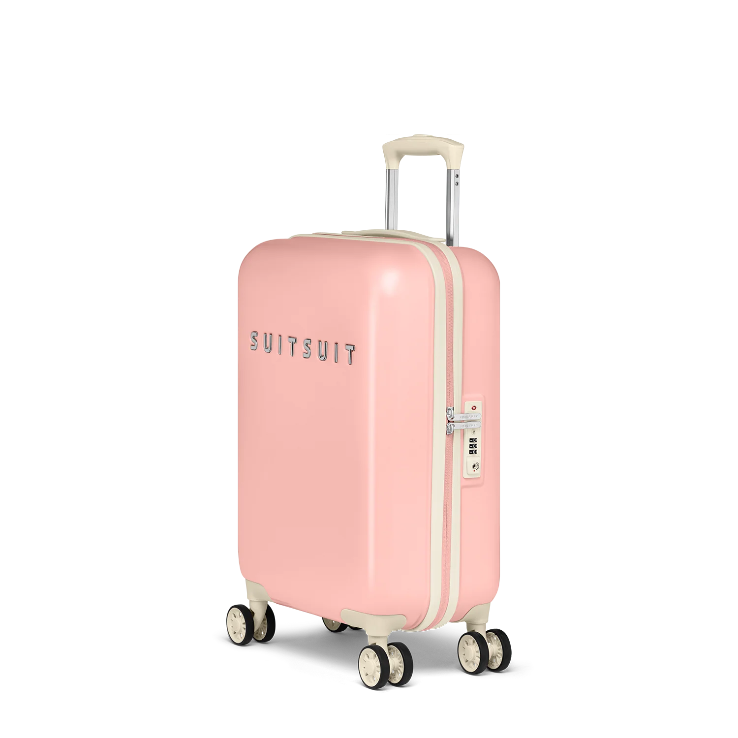 Fabulous Fifties - Papaya Peach - Duo Set (55/76 cm) - Image 4
