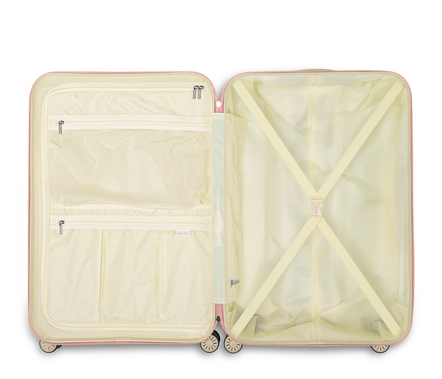 Fabulous Fifties - Papaya Peach - Duo Set (55/76 cm) - Image 5
