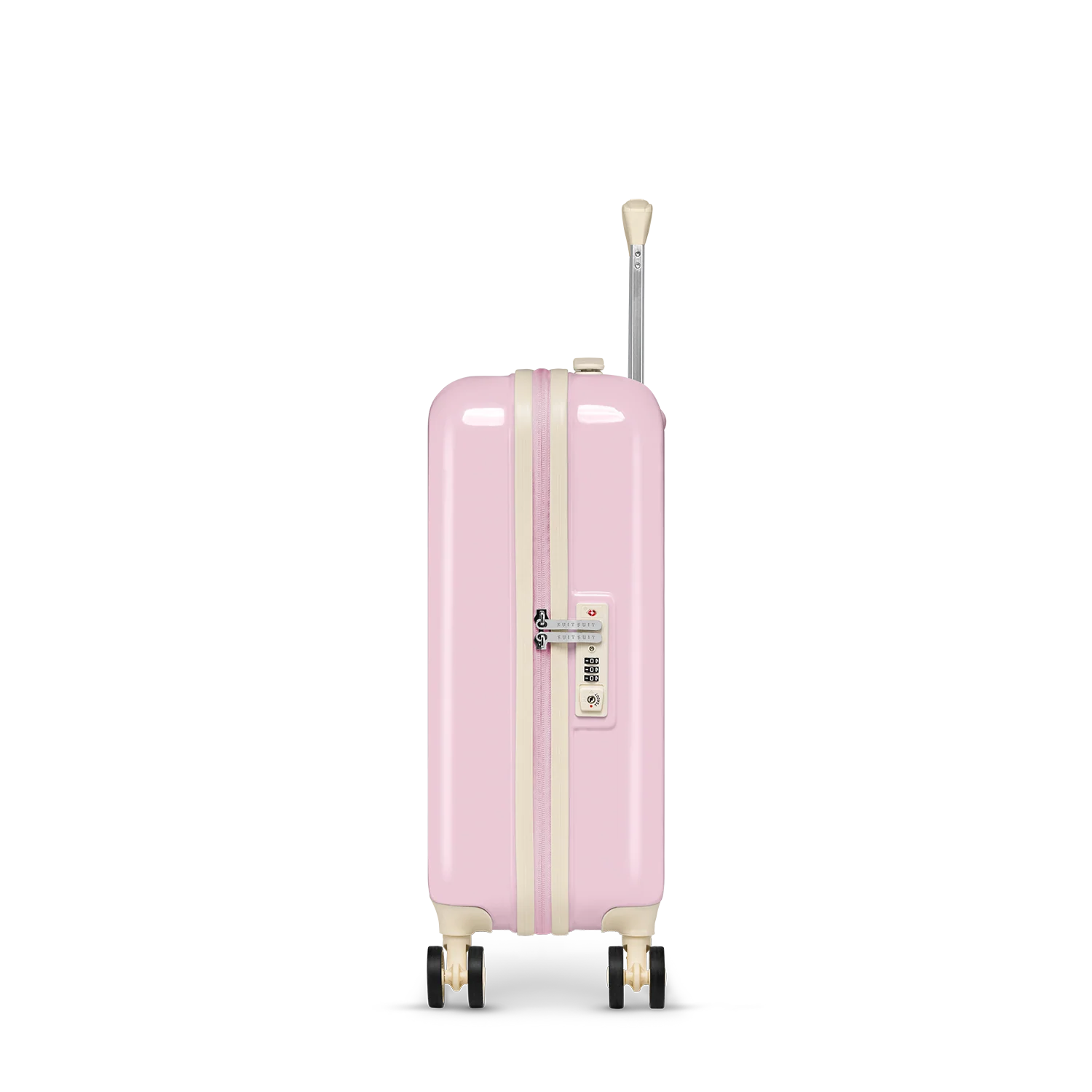 Fabulous Fifties - Pink Dust - Carry-on (55 cm) - Image 5