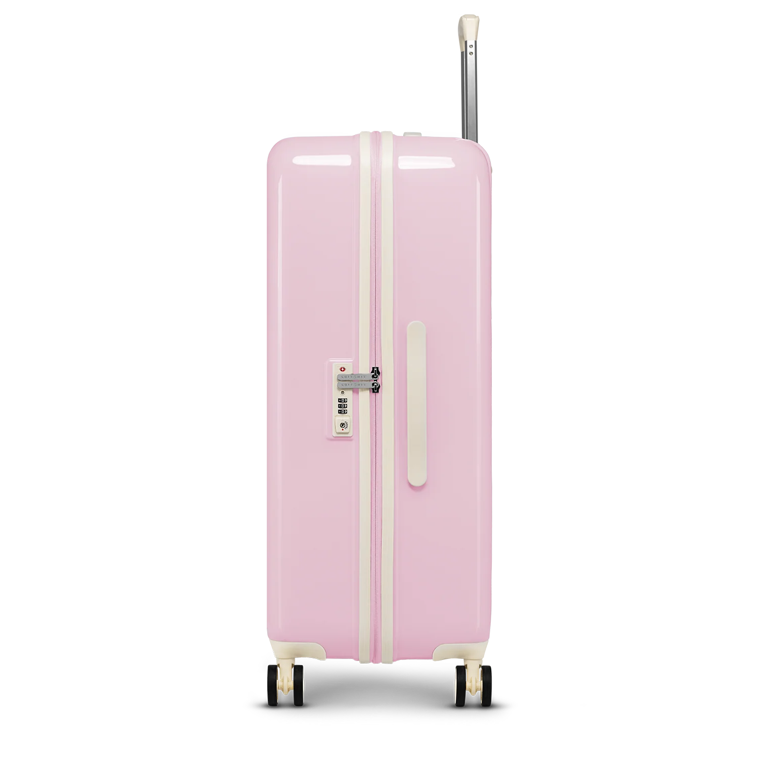 Fabulous Fifties - Pink Dust - Check-in (76 cm) - Image 5
