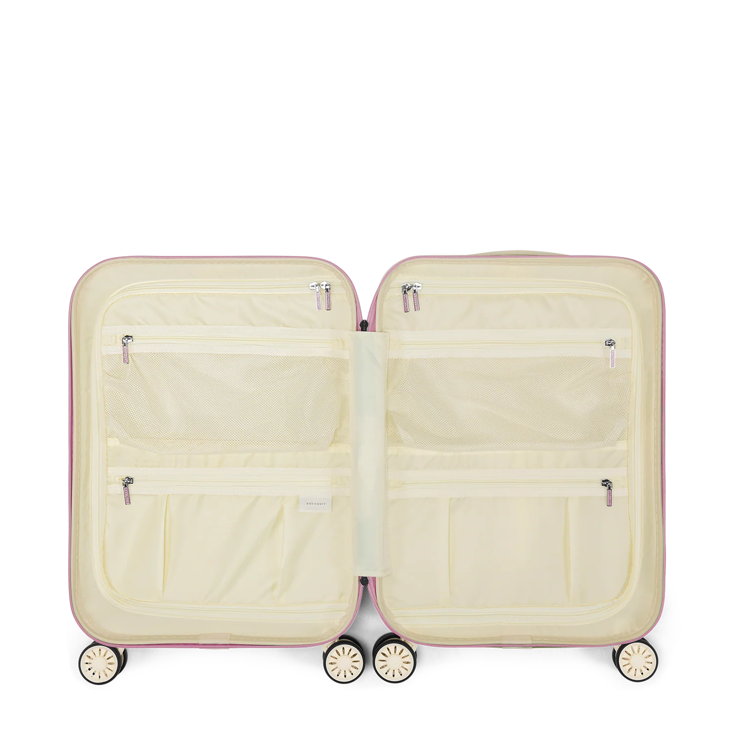 Fabulous Fifties - Pink Dust - Duo Set (55/76 cm) - Image 3