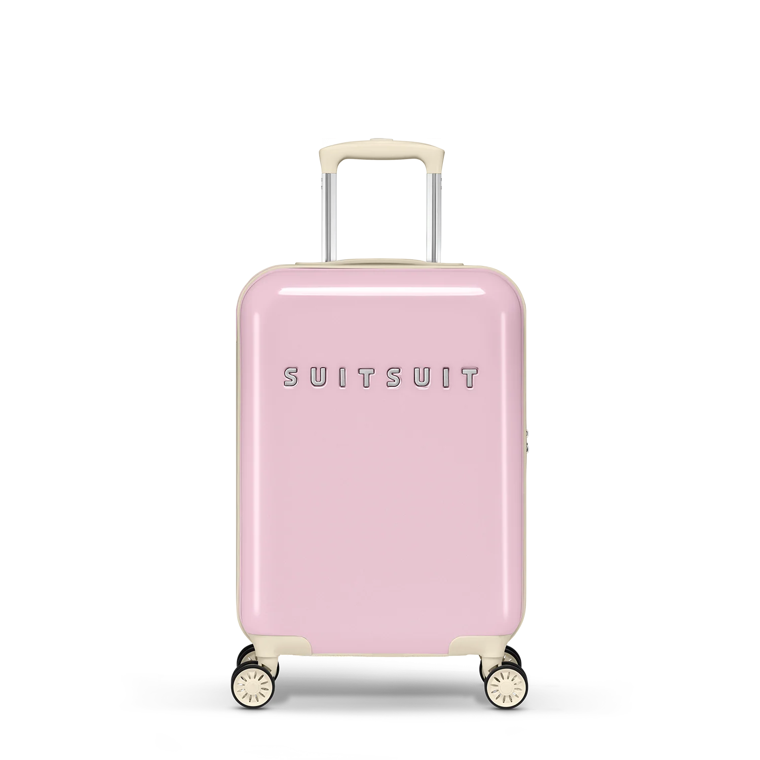 Fabulous Fifties - Pink Dust - Safe Travels Set (55/76 CM) - Image 3