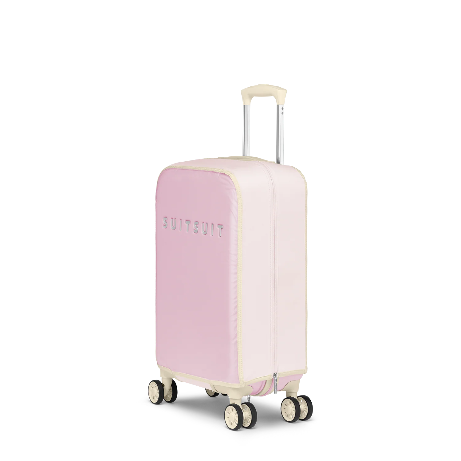 Fabulous Fifties - Pink Dust - Safe Travels Set (55/76 CM) - Image 5