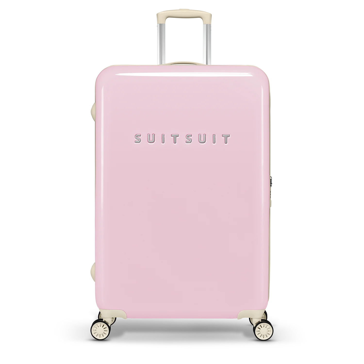 Fabulous Fifties - Pink Dust - Safe Travels Set (55/76 CM) - Image 6