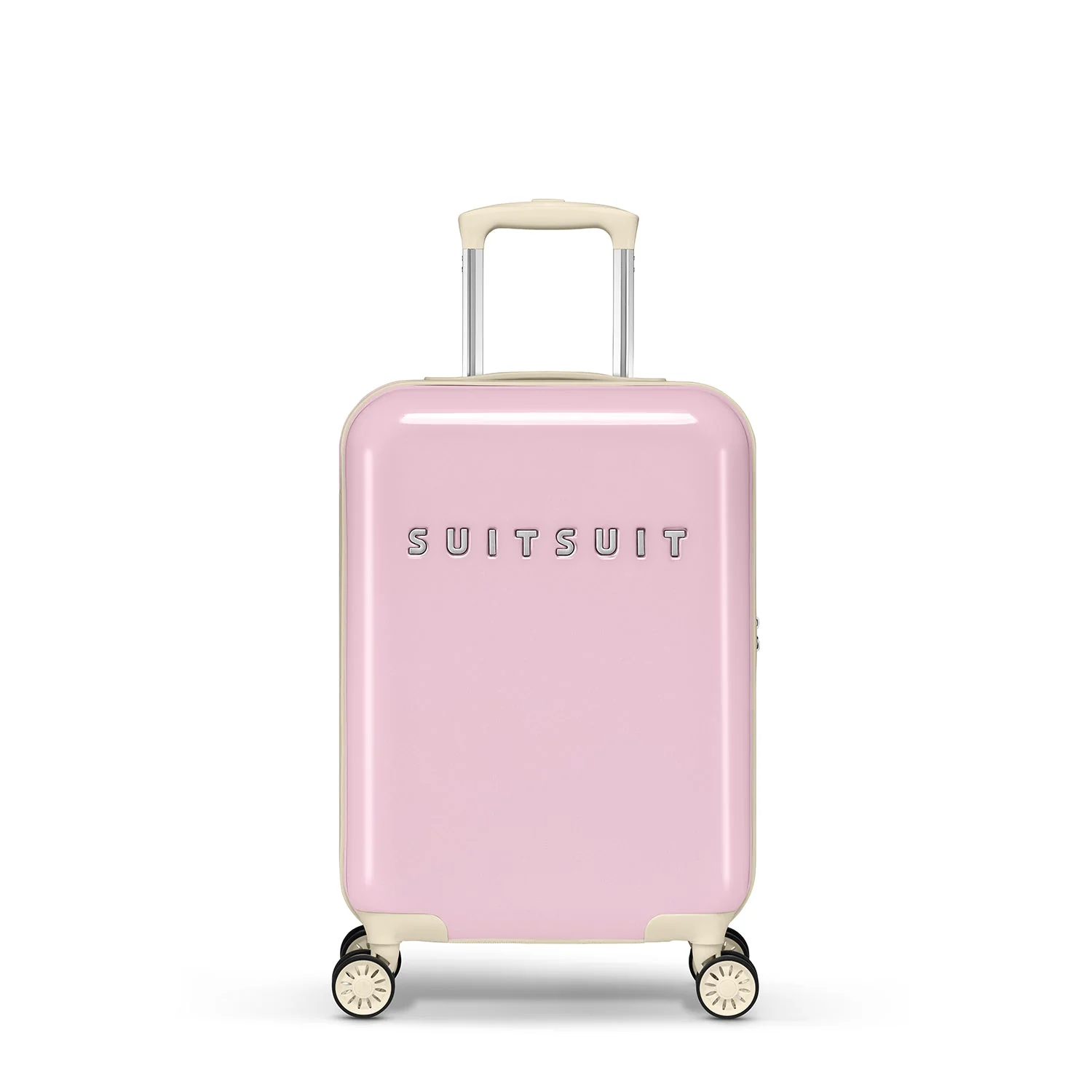Fabulous Fifties - Pink Dust - Safe Travels Set (55 CM) - Image 3