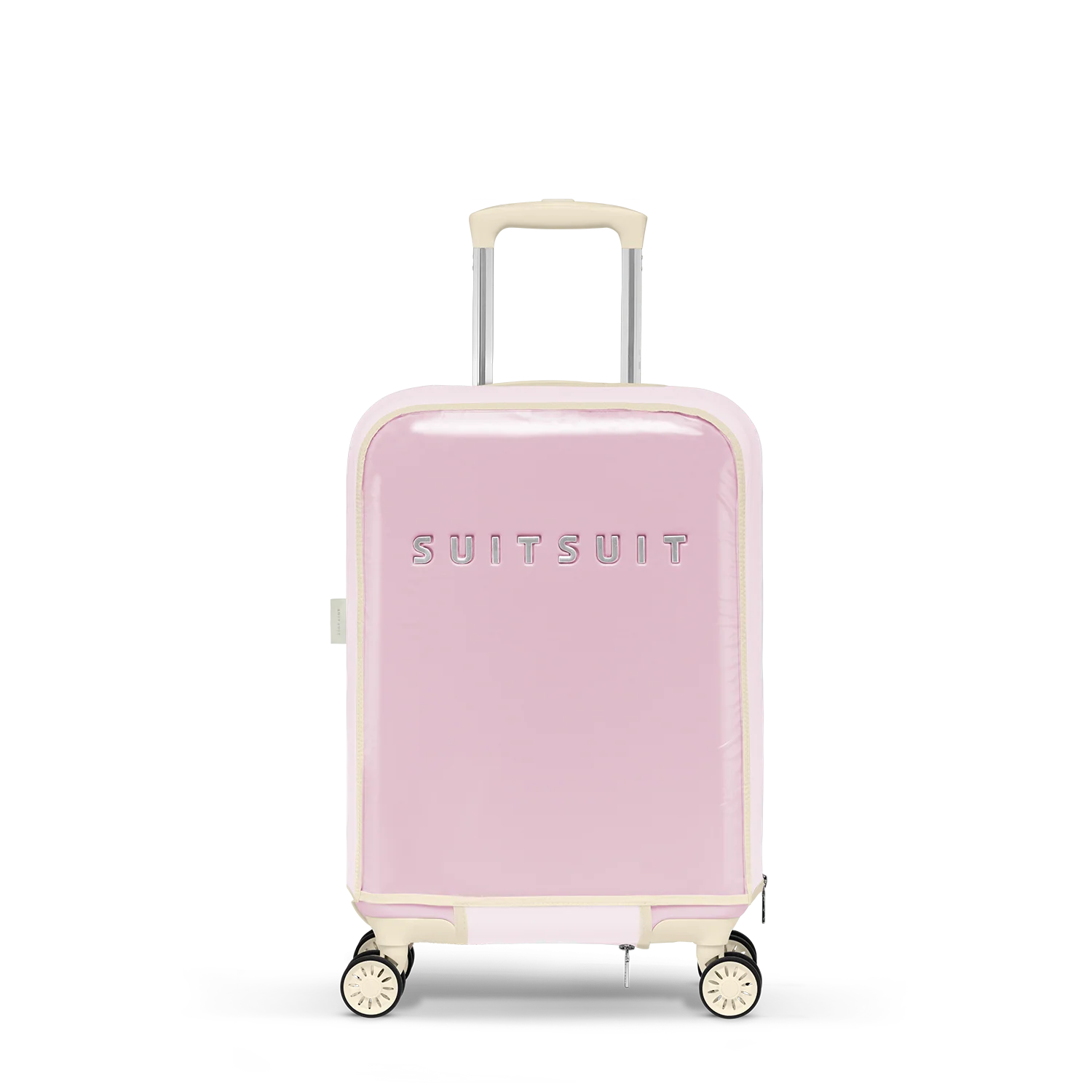 Fabulous Fifties - Pink Dust - Safe Travels Set (55 CM) - Image 5
