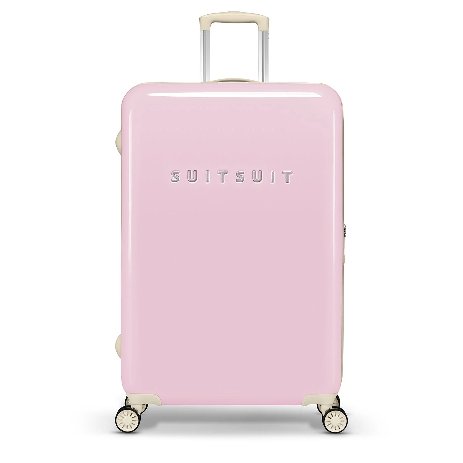 Fabulous Fifties - Pink Dust - Safe Travels Set (76 CM) - Image 3