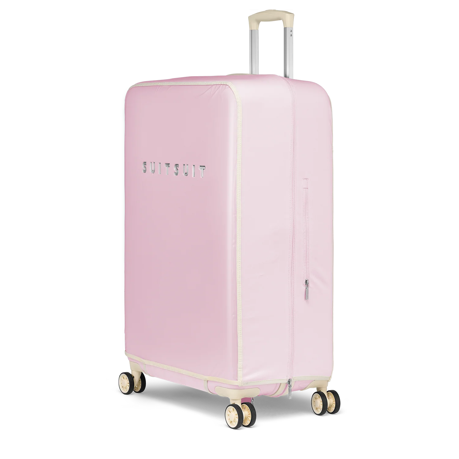 Fabulous Fifties - Pink Dust - Safe Travels Set (76 CM) - Image 6