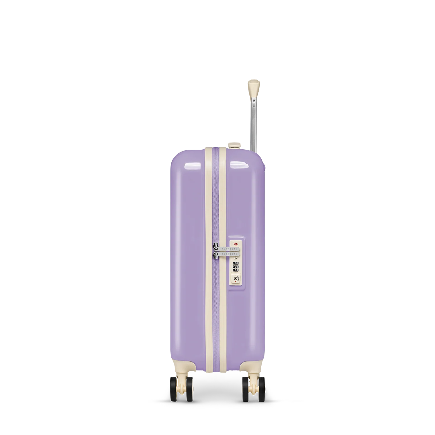 Fabulous Fifties - Royal Lavender - Carry-on (55 cm) - Image 5